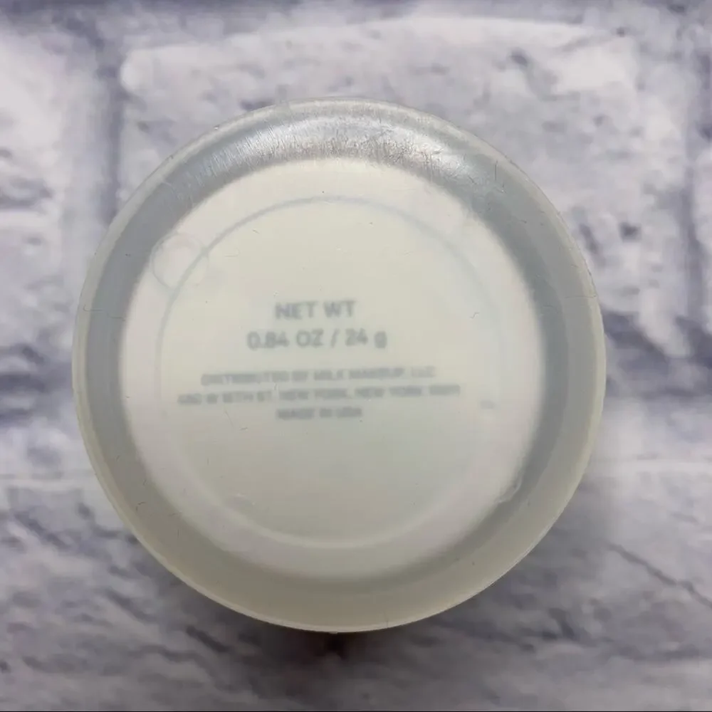 Milk Makeup Hero Salve